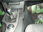 Brodit ProClip 833379 voor BMW 5-series M5 E60, E61 2004-2010 - installatiepositie