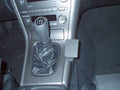 Brodit ProClip 833390 voor Subaru Outback 2004-2006 en Subaru Legacy 2004-2006 - installatiepositie