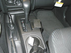 Brodit ProClip 833472 voor Jeep Liberty 2002-2007 en Jeep Cherokee 2002-2008 - installatiepositie