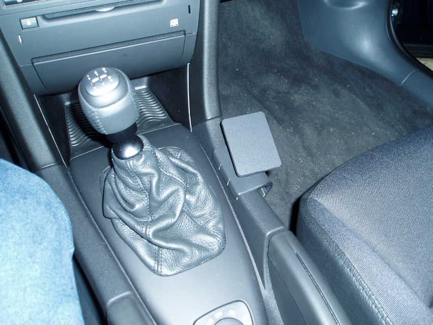 Brodit ProClip 833484 voor Saab 9-3 2003-2011 - installatiepositie