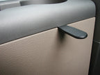 Brodit ProClip 833548 voor Ford F-Series 150 2004-2008 en Lincoln Mark LT 2004-2008 - montagepositie op dashboard