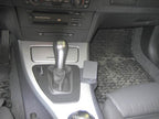 Brodit ProClip 833597 voor BMW 3-series E90, E91, E92, E93 2005-2012 - detail van dashboardmontage