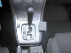 Brodit ProClip 833617 voor Subaru WRX 2005-2007, Subaru Outback Sport 2005-2007 en Subaru Impreza 2005-2007 - installatiepositie