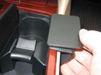 Brodit ProClip 833619 voor Lexus GS Series 2005-2012 - ProClip geplaatst in het voertuig