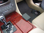 Brodit ProClip 833619 voor Lexus GS Series 2005-2012 - installatiepositie