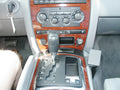 Brodit ProClip 833699 voor Jeep Grand Cherokee 2005-2010 en Jeep Commander 2006-2010 - installatiepositie