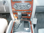 Brodit ProClip 833699 voor Jeep Grand Cherokee 2005-2010 en Jeep Commander 2006-2010 - installatiepositie