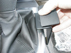 Brodit ProClip 833703 voor Hummer H3 2005-2011 - montagepositie op dashboard
