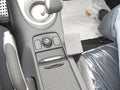 Brodit ProClip 833734 voor Honda Civic 2006-2009 - installatiepositie