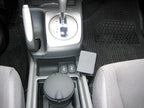 Brodit ProClip 833810 voor Acura CSX 2009-2011, Honda Civic Si 2006-2011 e.a. - detail van dashboardmontage