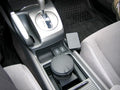 Brodit ProClip 833810 voor Acura CSX 2009-2011, Honda Civic Si 2006-2011 e.a. - installatiepositie