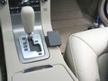 Brodit ProClip 833871 voor Volvo XC70 2008-2010, Volvo V70 II 2008-2010 en Volvo S80 2007-2010 - installatiepositie