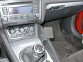 Brodit ProClip 833975 voor Audi TT 2007-2014 - installatiepositie