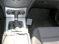 Brodit ProClip 833995 voor Mercedes Benz C-Class (180-320) 2007-2010 en Mercedes Benz C-Class (180-320) 2008-2010 - installatiepositie