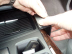 Brodit ProClip 834009 voor BMW X5 2007-2013 - ProClip geplaatst in het voertuig