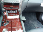 Brodit ProClip 834028 voor Lexus LS Series 2007-2012 - installatiepositie