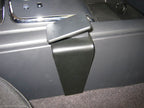 Brodit ProClip 834076 voor Kia Sorento 2008-2009 - detail van dashboardmontage