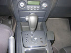 Brodit ProClip 834076 voor Kia Sorento 2008-2009 - installatiepositie