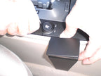 Brodit ProClip 834094 voor Hyundai Veracruz 2007-2012 - detail van dashboardmontage