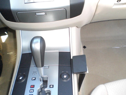 Brodit ProClip 834094 voor Hyundai Veracruz 2007-2012 - installatiepositie