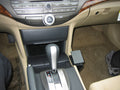 Brodit ProClip 834100 voor Honda Accord Crosstour 2010-2012 en Honda Accord 2008 - installatiepositie