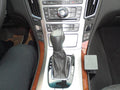 Brodit ProClip 834113 voor Cadillac CTS Coupe 2011-2014 en Cadillac CTS 2008-2013 - installatiepositie