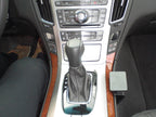 Brodit ProClip 834113 voor Cadillac CTS Coupe 2011-2014 en Cadillac CTS 2008-2013 - installatiepositie