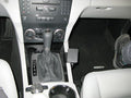 Brodit ProClip 834270 voor Mercedes Benz GLK-Class 2008-2012 - installatiepositie