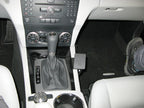 Brodit ProClip 834270 voor Mercedes Benz GLK-Class 2008-2012 - installatiepositie