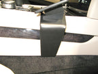 Brodit ProClip 834299 voor BMW 7-series F01, F02 2009-2015 - detail van dashboardmontage