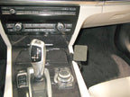 Brodit ProClip 834299 voor BMW 7-series F01, F02 2009-2015 - installatiepositie
