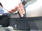 Brodit ProClip 834339 voor Toyota Verso 2009-2019 - ProClip geplaatst in het voertuig