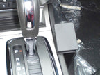 Brodit ProClip 834364 voor Ford Fusion 2010-2012, Mercury Milan Hybrid 2010-2012 en Mercury Milan 2010-2012 - detail van dashboardmontage