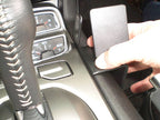 Brodit ProClip 834377 voor Chevrolet Camaro 2010-2015 - ProClip geplaatst in het voertuig