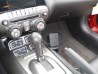 Brodit ProClip 834377 voor Chevrolet Camaro 2010-2015 - installatiepositie