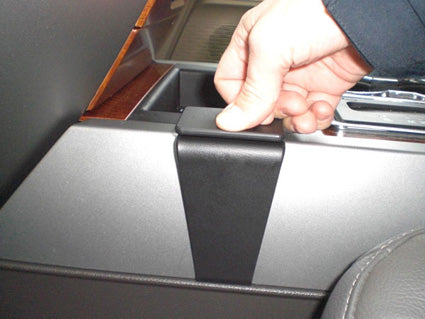 Brodit ProClip 834415 voor Ford Expedition 2007-2017 - ProClip geplaatst in het voertuig