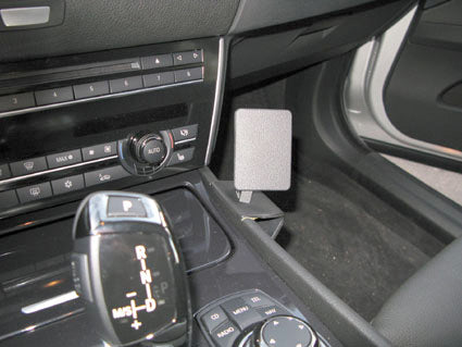 Brodit ProClip 834423 voor BMW 5-series GT F07 2010-2017 - installatiepositie