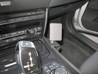 Brodit ProClip 834423 voor BMW 5-series GT F07 2010-2017 - installatiepositie