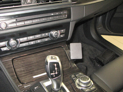 Brodit ProClip 834458 voor BMW 5-series F10, F11 2010-2017 - installatiepositie