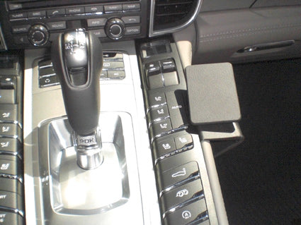 Brodit ProClip 834483 voor Porsche Panamera 2010-2017 - installatiepositie