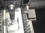 Brodit ProClip 834483 voor Porsche Panamera 2010-2017 - installatiepositie