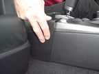 Brodit ProClip 834492 voor Toyota 4Runner 2010-2024 - ProClip geplaatst in het voertuig