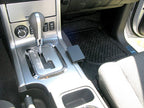 Brodit ProClip 834521 voor Nissan Navara 2011-2015 en Nissan King Cab 2011-2015 - installatiepositie