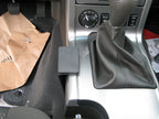 Brodit ProClip 834522 voor Nissan Navara 2011-2015 en Nissan King Cab 2011-2015 - installatiepositie