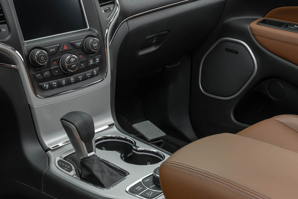 Brodit ProClip 834550 voor Jeep Grand Cherokee 2011-2020 - montagefoto 6
