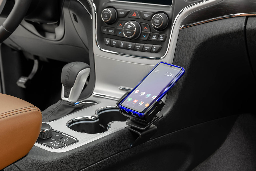 Brodit ProClip 834550 voor Jeep Grand Cherokee 2011-2020 - montagefoto 7