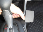 Brodit ProClip 834553 voor Honda CR-Z 2011-2017 - detail van dashboardmontage