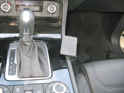 Brodit ProClip 834596 voor Volkswagen Touareg 2011-2018 - installatiepositie