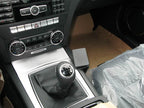 Brodit ProClip 834616 voor Mercedes Benz C-Class (180-320) 2011-2014 - installatiepositie