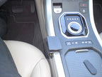 Brodit ProClip 834703 voor Land Rover Range Rover Evoque 2012-2018 - detail van dashboardmontage